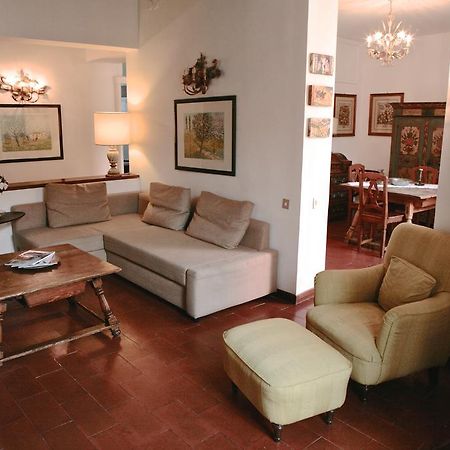 Domus Antonella A Trastevere Rom Rum bild