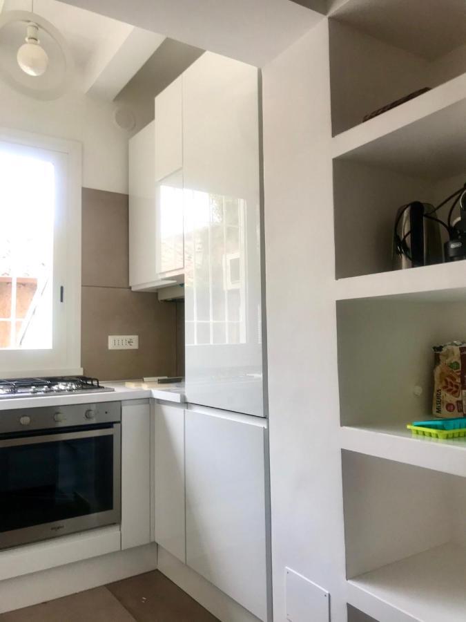 Domus Antonella A Trastevere Rom Exteriör bild