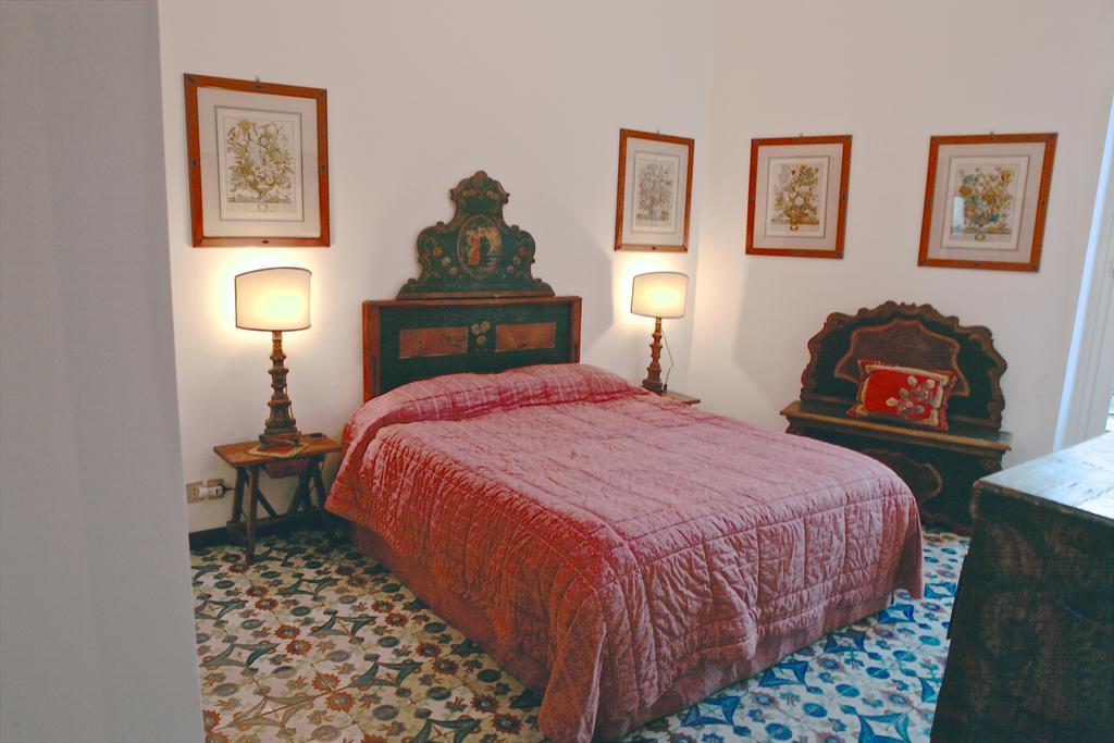 Domus Antonella A Trastevere Rom Rum bild
