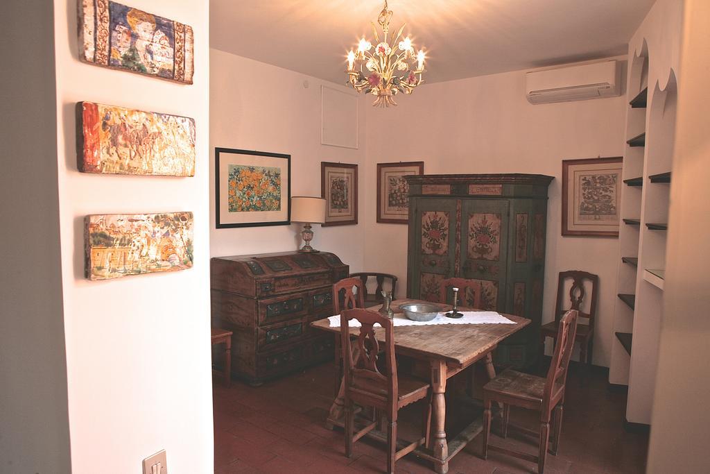 Domus Antonella A Trastevere Rom Exteriör bild