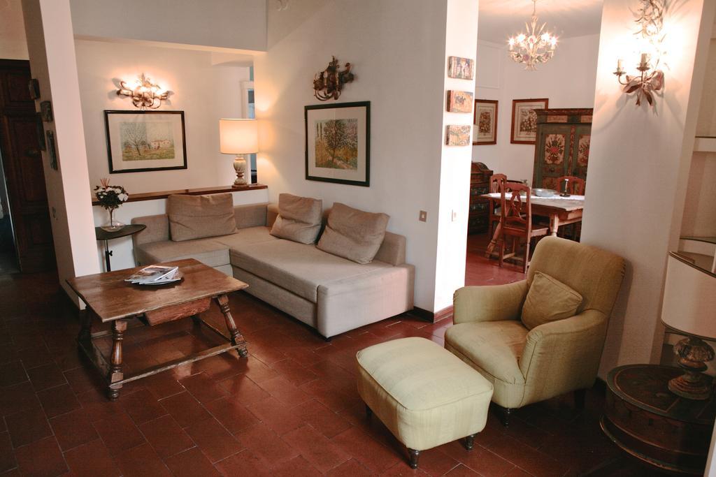 Domus Antonella A Trastevere Rom Rum bild