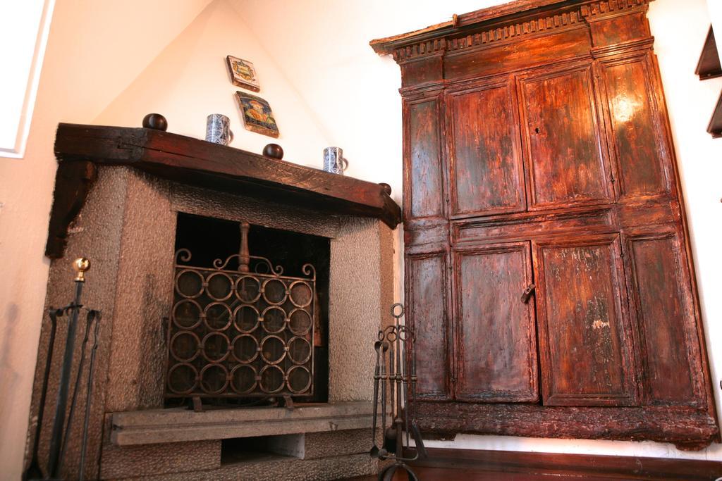 Domus Antonella A Trastevere Rom Rum bild