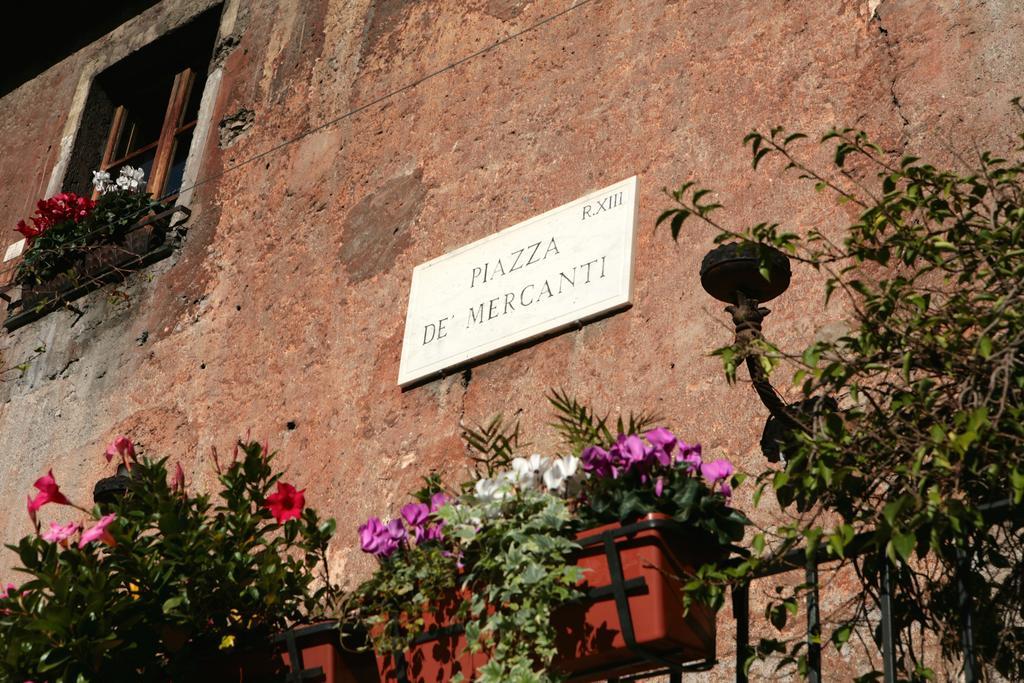 Domus Antonella A Trastevere Rom Rum bild