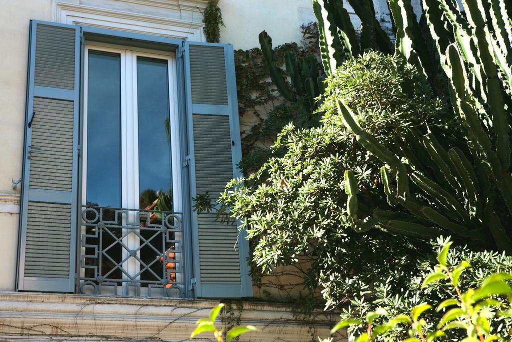 Domus Antonella A Trastevere Rom Rum bild