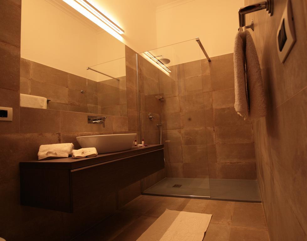 Domus Antonella A Trastevere Rom Exteriör bild