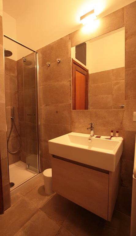 Domus Antonella A Trastevere Rom Exteriör bild