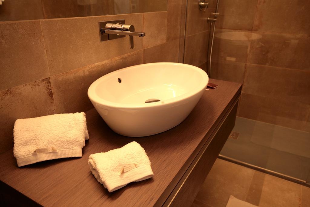 Domus Antonella A Trastevere Rom Exteriör bild