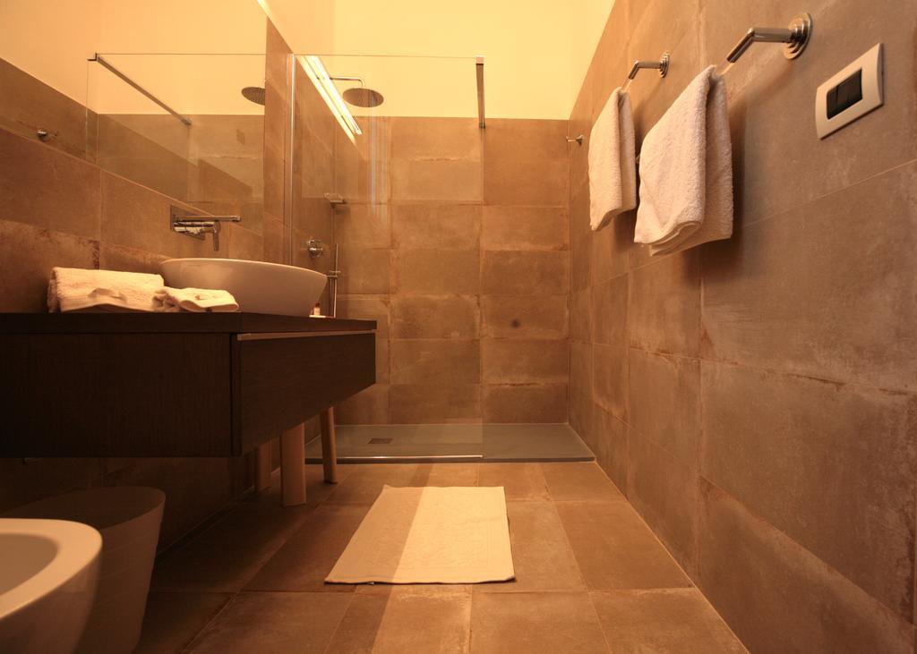 Domus Antonella A Trastevere Rom Exteriör bild