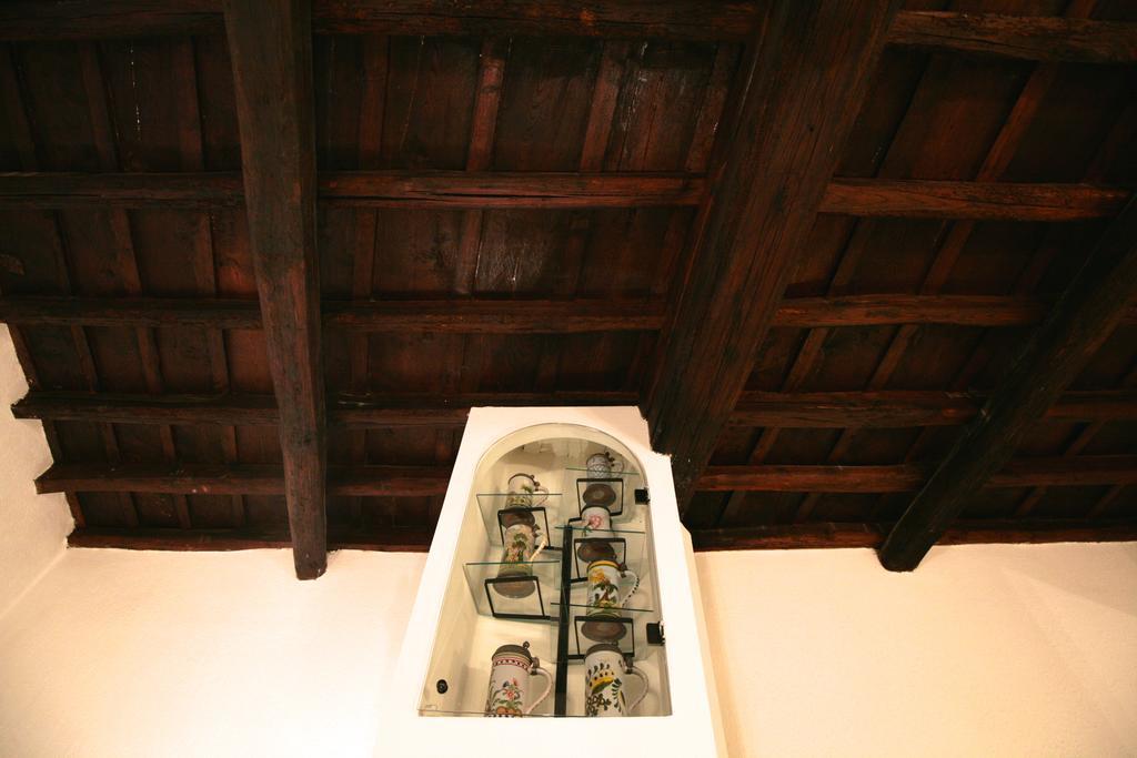 Domus Antonella A Trastevere Rom Exteriör bild