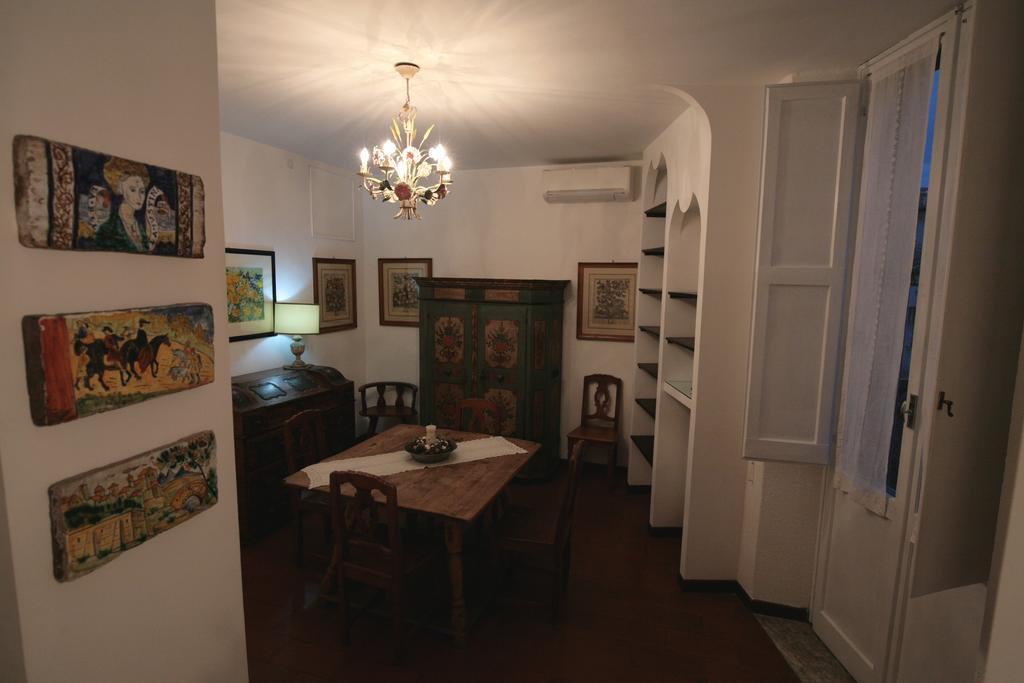 Domus Antonella A Trastevere Rom Exteriör bild