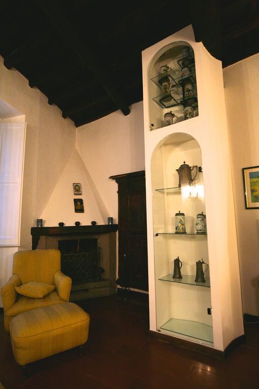 Domus Antonella A Trastevere Rom Exteriör bild